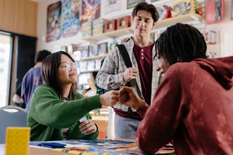 『Pokémon』の遊び方が広がる公式イベント参加ガイド