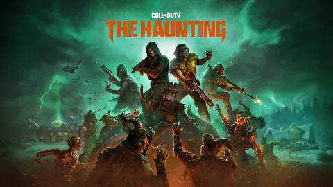 『Call of Duty: Black Ops 7』シーズン06のコンテンツドロップ「The Haunting」を紹介