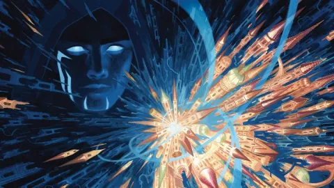 『Magic: The Gathering』Reality Fractureで26枚の新カードとJaceの新メカニズムを公開