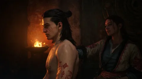 『The Blood of Dawnwalker』Steamプレイヤーの58％がThe Witcher 3経験者