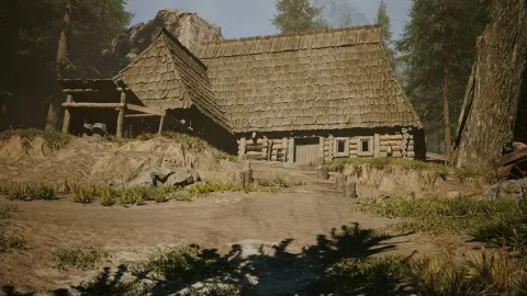 『The Blood of Dawnwalker』「Home Sweet Home」クエスト攻略とループ脱出方法