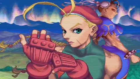 『Super Street Fighter 2: Turbo』開発関係者が30年以上越しの再調整に意欲