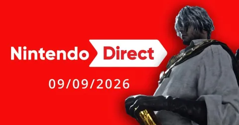 Nintendo Direct第2弾、Switch 2向け冬季ラインナップを中心に配信