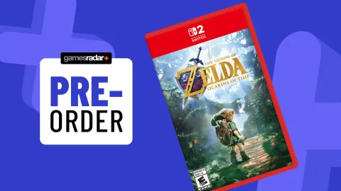 『The Legend of Zelda Ocarina of Time Remake』予約受付開始、Switch 2向け完全版カートリッジを採用