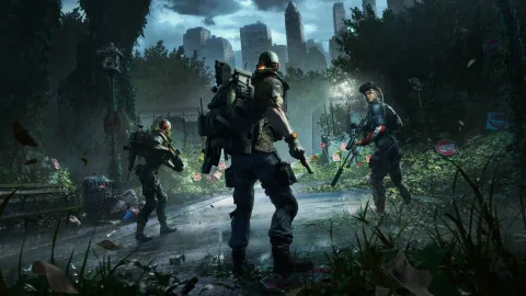 『The Division 2』中央公園DLCはシリーズ最も暗い物語に