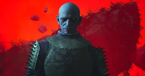 『The Blood of Dawnwalker』最新ホットフィックスでコントローラー問題などを修正