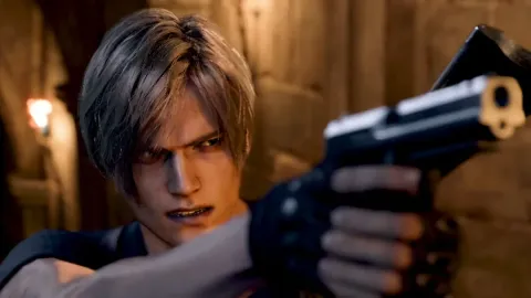 『Resident Evil』リメイク3作品がSwitch 2に10月16日登場