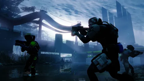 Bungieの新作PvP脱出シューター『Marathon』、チート行為には一切の情け容赦なし！「一発永久BAN」の厳格なポリシーで公平なゲームプレイを徹底追求