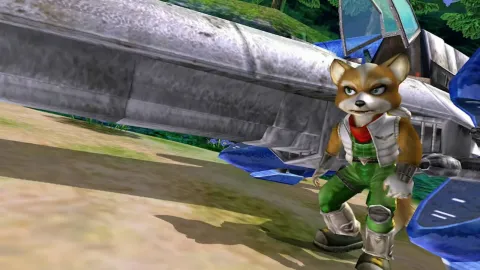『Star Fox Adventures』がNintendo Switch 2向けGameCubeコレクションに追加