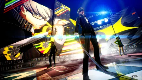 『Persona 4 Revival』Switch 2版は2027年5月20日に発売