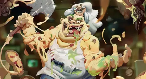 『マジック：ザ・ギャザリング』最新作『ティーンエイジ・ミュータント・ニンジャ・タートルズ』セットで、ファン垂涎のディープな悪役たちが集結！懐かしのキャラから新登場キャラまで総勢18体が判明