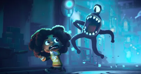 『Stage Fright』初のゲームプレイ映像を公開、2027年春に登場へ