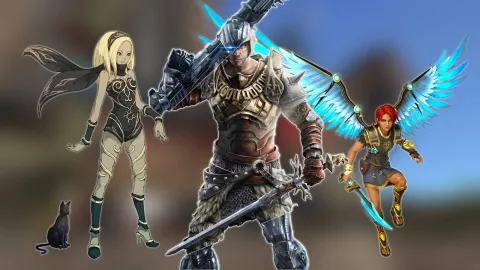 知る人ぞ知るオープンワールドゲーム10選、定番とは異なる遊びが楽しめる
