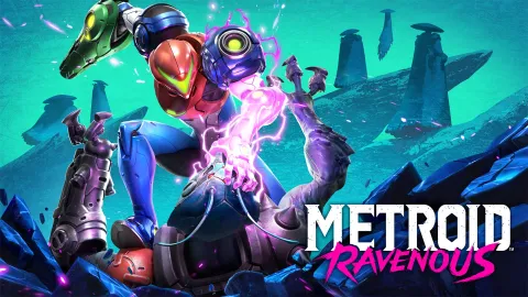 『Metroid Ravenous』2027年1月28日にSwitch2独占で発売