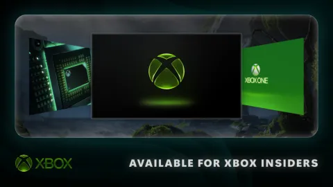 『Xbox』Insider向けに起動アニメーション選択やRemote Play高画質化をテスト