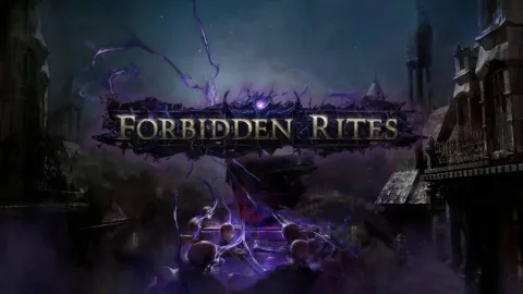 『Path of Exile 2』パッチ0.5.5で新リーグとエンドゲーム向け変更を実施
