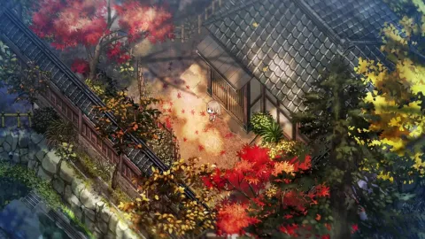 『Village in the Shade』農村生活と夜の怪異を組み合わせた作品が2026年10月27日に発売へ