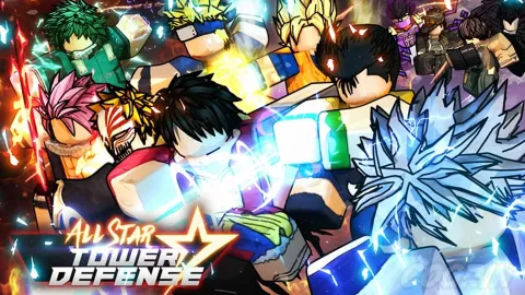 『All Star Tower Defense』の有効コード3種でGemsとStardustを獲得
