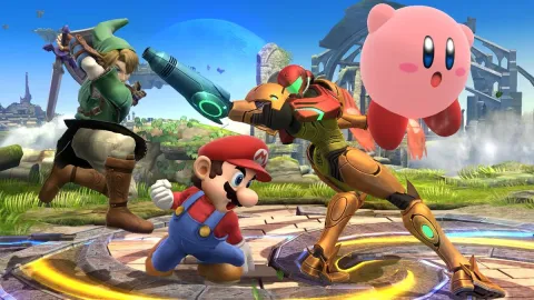 『大乱闘スマッシュブラザーズ』新作を期待したファン、Nintendo Directでまさかの肩透かし
