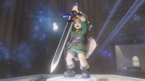 『ゼルダの伝説 時のオカリナ』Switch 2特別モデル、転売価格が850ドル超に