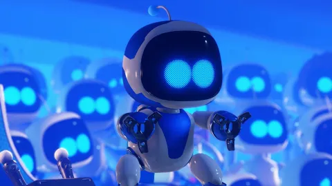 PlayStation 5専用タイトル『Astro Bot』がAmazonで過去最安値を更新！数々のゲームアワードを受賞した傑作を45%オフで手に入れるチャンス