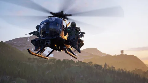 『Wardogs』のSteam早期アクセス開始時刻が判明、日本では9月11日0時から