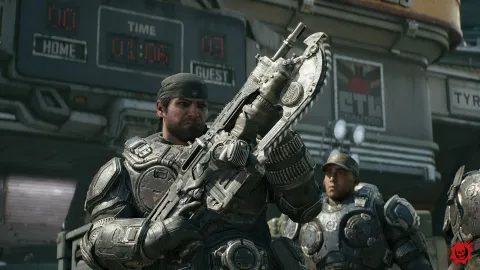 『Gears of War: E-Day』実績一覧が公開、キャンペーンからHorde Siegeまで幅広い条件が判明
