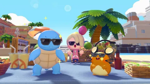 『Pokémon Pokopia』第2弾DLCでアクセサリーと新たなポケモンを追加
