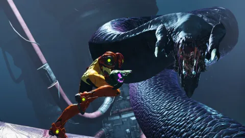 Nintendoの2027年ラインナップ、Switch 2向け主要5作が早くも充実