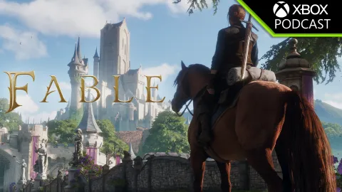 『Fable』Gamescomでクエストと戦闘デモを披露
