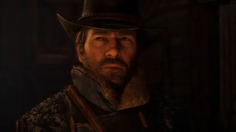 『Red Dead Redemption 2』アーサーの病気を支えたロジャー・クラークの実際の風邪