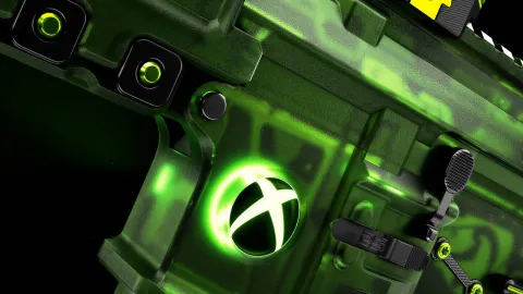 『Modern Warfare 4』Xbox版限定スキンは他機種のプレイヤーから見えない仕様に