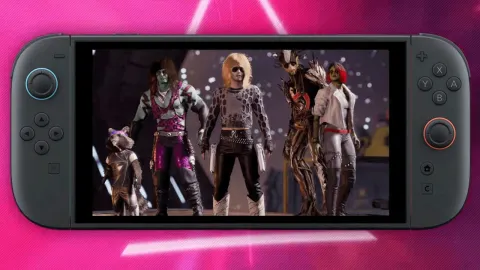 『Marvel's Guardians of the Galaxy』Switch 2版が11月5日に発売、続編を望む声が再燃