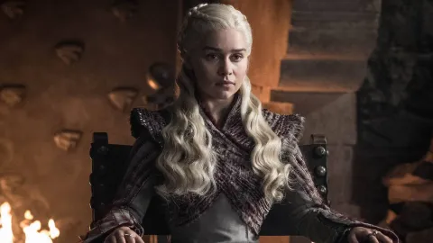 『Game of Thrones: War for Westeros』にデナーリス・ターガリエンが登場