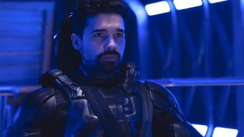 『The Expanse: Osiris Reborn』は2027年春発売予定、ドラマと同時期の宇宙政治を描く