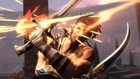 『Prince of Persia: The Lost Crown』Steam版でUbisoft Connect PCランチャー不要に