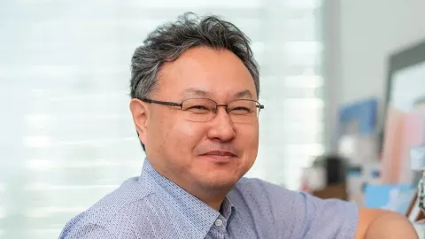 『Physint』、ソニーが協業から離脱しXboxとの開発継続へ