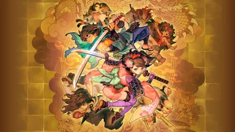 『Muramasa: Revenant Blades』2027年2月4日に発売決定