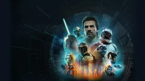 『Star Wars Zero Company』が2026年8月のプレイヤーズチョイスに選出