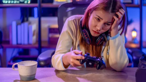 G+RLS調査、女性ゲーマーの48%がゲームコミュニティに受け入れられていないと回答