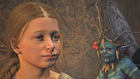 『The Blood of Dawnwalker』「Good Home」クエスト攻略、Heileの行き先と輝く歯の集め方