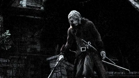 PS2時代のサバイバルホラーを彷彿とさせる新作『No Vacation for an Executioner』Steam Next Festで無料デモ版を公開！懐かしさと緊張感が融合したダークな世界観を体験しよう