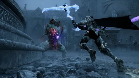 Steam Next Festで見逃せない！ユニークな新作PCゲームのデモ版10選を徹底紹介、『Denshattack!』や『Vampire Crawlers』など個性豊かなタイトルが勢揃い