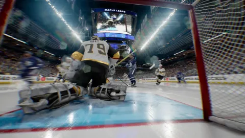 『NHL 27』はプレイ感覚を磨く一方で新モードの完成度に課題を残す