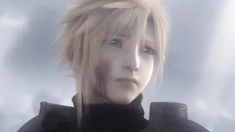 『Final Fantasy VII Revelation』はディスク1枚で追加ダウンロードが必要