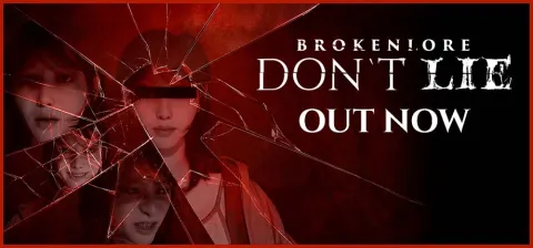 『BrokenLore: Don’t Lie』が発売、引きこもりの女性とAIコンパニオンを描く心理ホラー