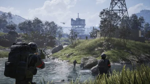 『Wardogs』PS5／Xbox Series X版を2028年にリリースへ