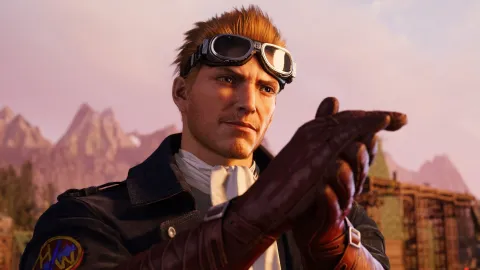 『Final Fantasy 7 Revelation』のパッケージ版は一部ダウンロード必須に