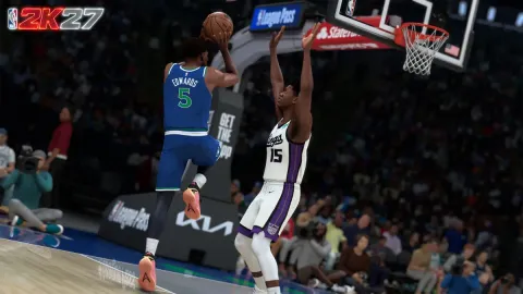 『NBA 2K27』は最高峰のゲームプレイと過剰な課金が同居