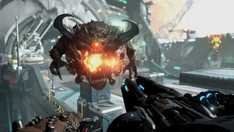 Amazon Luna、9月のPrime特典に『DOOM Eternal』など11作品